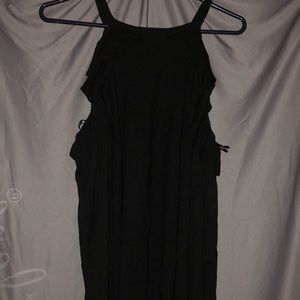 Maurice's Cold Shoulder Long Sleeve - XL